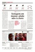 artigo FVB correio 28 de abril de 2020 - testagem em massa