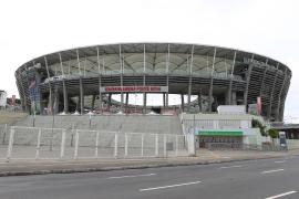 Arena Fonte Nova_Secom_2018 - Matheus Pereira