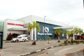 Governo do Estado abre 20 leitos de UTI no Hospital do Subúrbio para pacientes com covid-19 (11)