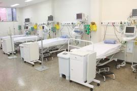 Governo do Estado abre 20 leitos de UTI no Hospital do Subúrbio para pacientes com covid-19 (6)