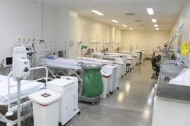 Governo do Estado abre 20 leitos de UTI no Hospital do Subúrbio para pacientes com covid-19 (7)