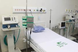 Governo do Estado abre 20 leitos de UTI no Hospital do Subúrbio para pacientes com covid-19 (8)