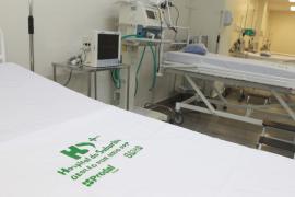 Governo do Estado abre 20 leitos de UTI no Hospital do Subúrbio para pacientes com covid-19 (9)