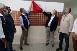 Governo do Estado entrega nova Unidade Básica de Saúde em Camaçari (11)
