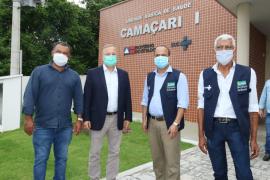Governo do Estado entrega nova Unidade Básica de Saúde em Camaçari (16)