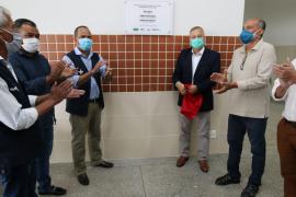 Governo do Estado entrega nova Unidade Básica de Saúde em Camaçari (9)