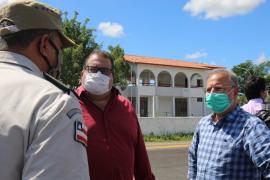 Laboratório estadual em Jequié inicia testes moleculares para Covid-19 (10)