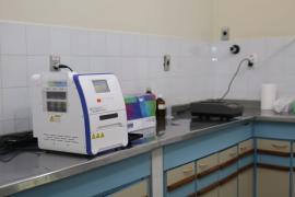 Laboratório estadual em Jequié inicia testes moleculares para Covid-19 (12)