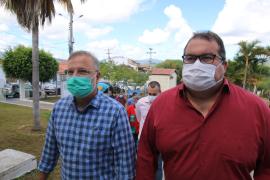 Laboratório estadual em Jequié inicia testes moleculares para Covid-19 (15)