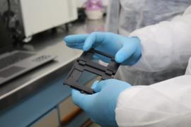 Laboratório estadual em Jequié inicia testes moleculares para Covid-19 (17)