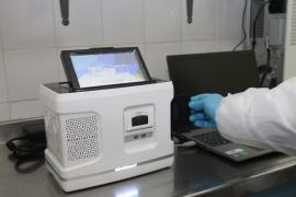 Laboratório estadual em Jequié inicia testes moleculares para Covid-19 (18)