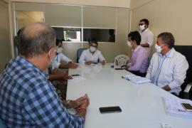Laboratório estadual em Jequié inicia testes moleculares para Covid-19 (19)