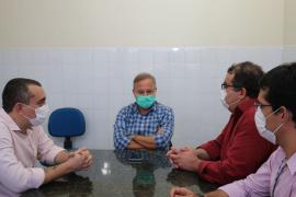 Laboratório estadual em Jequié inicia testes moleculares para Covid-19 (2)