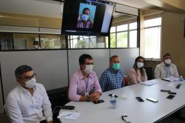 Laboratório estadual em Jequié inicia testes moleculares para Covid-19 (20)