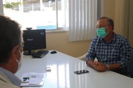 Laboratório estadual em Jequié inicia testes moleculares para Covid-19 (23)