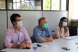 Laboratório estadual em Jequié inicia testes moleculares para Covid-19 (26)