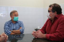 Laboratório estadual em Jequié inicia testes moleculares para Covid-19 (6)