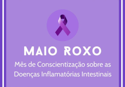 Maio Roxo FIMAE