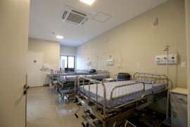 Policlínica Regional de Barreiras atende 227 pacientes em três dias desde reabertura (1)