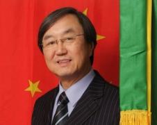 Presidente da Câmara Brasil-China