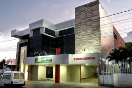 Hospital da Chapada