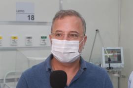 Hospital de Campanha de Teixeira de Freitas - Covid19 (13)