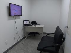 Sala de visita virtual HRCC