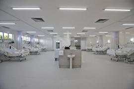 UTI Hospital Municipal de Paulo Afonso (11)