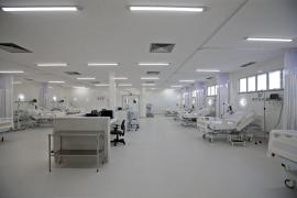 UTI Hospital Municipal de Paulo Afonso (13)