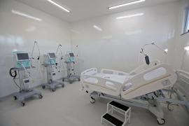 UTI Hospital Municipal de Paulo Afonso (14)