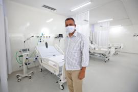 UTI Hospital Municipal de Paulo Afonso (15)