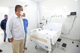 UTI Hospital Municipal de Paulo Afonso (6)