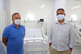 UTI Hospital Municipal de Paulo Afonso (7)