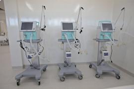 UTI Hospital Municipal de Paulo Afonso (9)