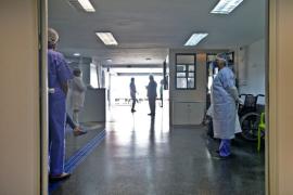 Unidade atende profissionais do SUS com suspeita da Covid-19 (7)