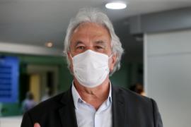 Unidade atende profissionais do SUS com suspeita da Covid-19 (8)