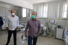 Regiões Sul e Extremo-Sul da Bahia abrem 55 novos leitos para Covid-19 nesta sexta (10)