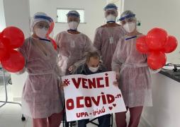 Alta Covid19 UPA Ipiaú