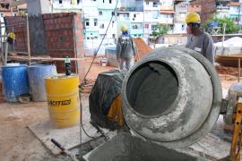 Com obras avançadas, Policlínica de Saúde em Narandiba recebe visita do governador (39)