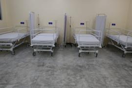 Governo da Bahia inaugura UPA para pacientes com suspeita de Covid-19 em Gandu (13)