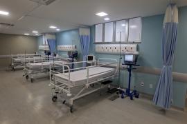 Governo do Estado inaugura 20 novos leitos de UTI em ampliação de hospital em Senhor do Bonfim (1)