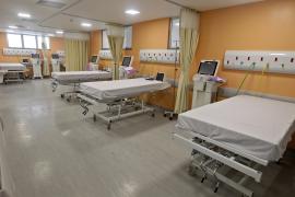 Governo do Estado inaugura 20 novos leitos de UTI em ampliação de hospital em Senhor do Bonfim (2)
