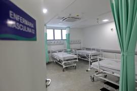 Governo do Estado inaugura 20 novos leitos de UTI em ampliação de hospital em Senhor do Bonfim (3)