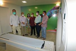 Governo do Estado inaugura 20 novos leitos de UTI em ampliação de hospital em Senhor do Bonfim (8)