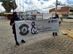 Homenagem Hospital Regional de Juazeiro