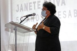 50 anos de Sesab - Janete Paiva (11)