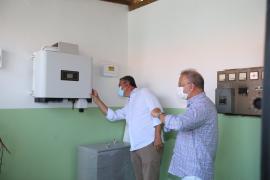 ESTADO ENTREGA INVESTIMENTOS EM SAÚDE NO OESTE BAIANO (1)