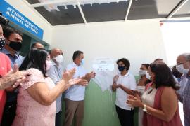 ESTADO ENTREGA INVESTIMENTOS EM SAÚDE NO OESTE BAIANO (2)