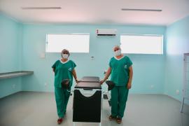 ESTADO ENTREGA INVESTIMENTOS EM SAÚDE NO OESTE BAIANO (27)