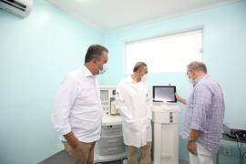 ESTADO ENTREGA INVESTIMENTOS EM SAÚDE NO OESTE BAIANO (4)